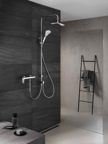 Смеситель Kludi Ameo 416750575 для душа фото 5
