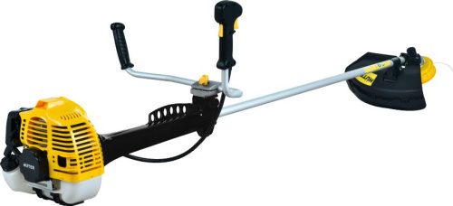 Триммер бензиновый Huter GGT-2500T PRO с антивибрационной системой