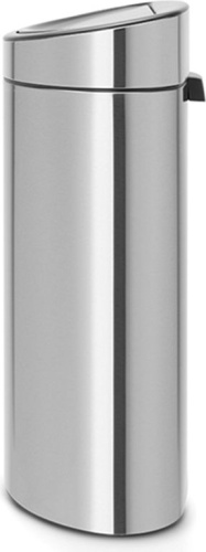 Мусорное ведро Brabantia Touch Bin New 114823 фото 8