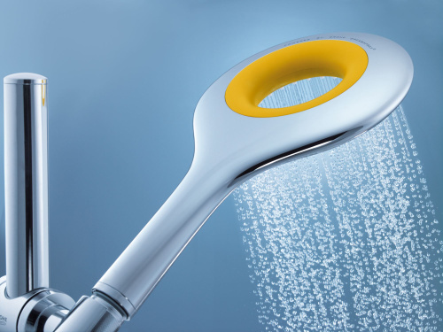Душевая лейка Grohe Rainshower Icon 27446000 фото 18