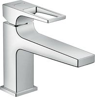 Смеситель Hansgrohe Metropol 74502000 для раковины