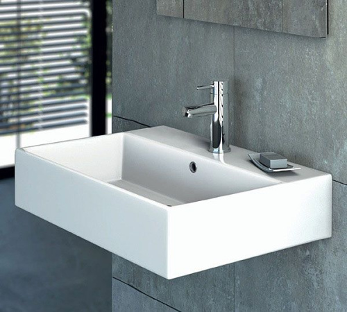 14 873 руб. Раковина Ideal Standard Strada K077801 60 см фото 3 Раковина Ideal Standard Strada K077801 60 см фото 3