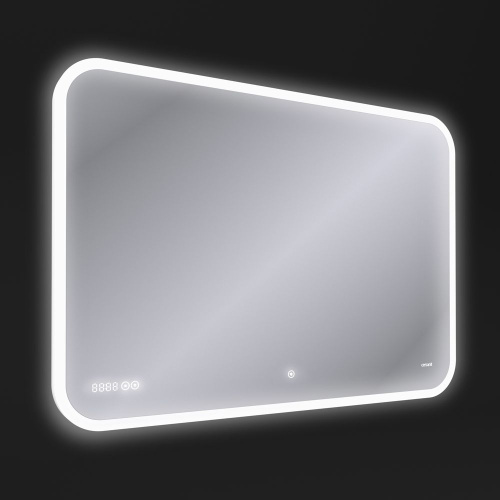 Зеркало Cersanit LED 070 pro 100,с bluetooth, микрофоном и динамиками фото 3