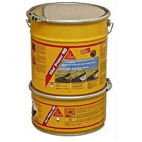 Эпоксидная грунтовка Sika Primer MB 2К (Зика Праймер МБ)