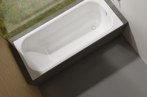Стальная ванна Bette Form 150х70 с самоочищающимся покрытием фото 2