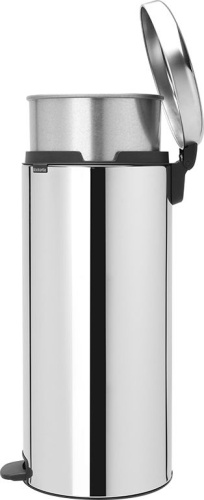 Мусорное ведро Brabantia NewIcon 114762 фото 5
