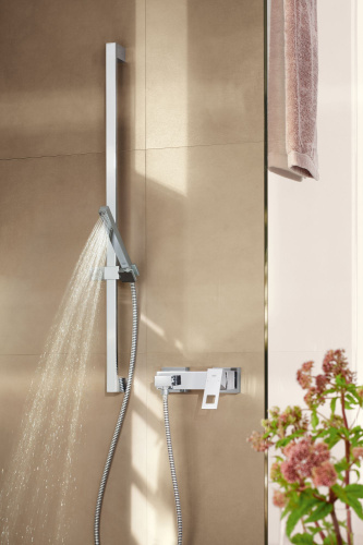 Душевой гарнитур Grohe Euphoria Cube Stick 27700000 фото 3