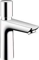 Кран Hansgrohe Talis E 71719000 для раковины, хром