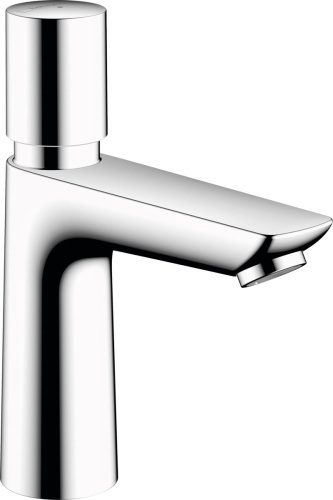 Кран Hansgrohe Talis E 71719000 для раковины, хром