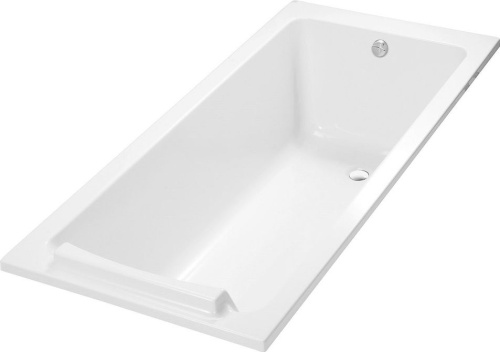 Акриловая ванна Jacob Delafon Sofa 170x70 фото 7