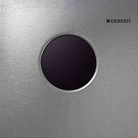 Привод бесконтактного смыва Geberit HyTronic Mambo 116.023.FW.1 для писсуара, работа от сети