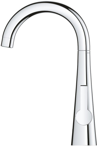 Кран Grohe Zedra 30026002 для фильтра фото 8