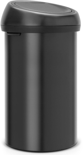 Мусорное ведро Brabantia Touch Bin 402562 фото 3