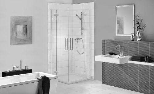 Душевой гарнитур Grohe Euphoria Cosmopolitan 27369000 фото 2