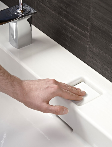 148 300 руб. Раковина Jacob Delafon Terrace EXA112 150 см двойная фото 5 Раковина Jacob Delafon Terrace EXA112 150 см двойная фото 5