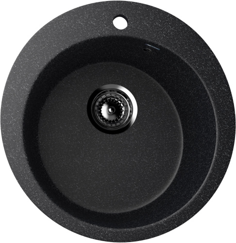 4 960 руб. Мойка кухонная Ulgran U-405-308 черный Мойка кухонная Ulgran U-405-308 черный