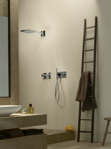 Верхний душ Axor ShowerSolutions 10925000 фото 6