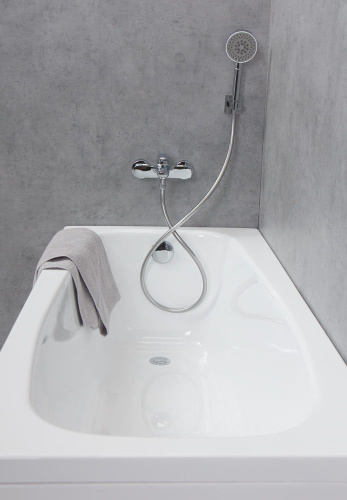 Акриловая ванна BelBagno BB102 160x70 фото 3