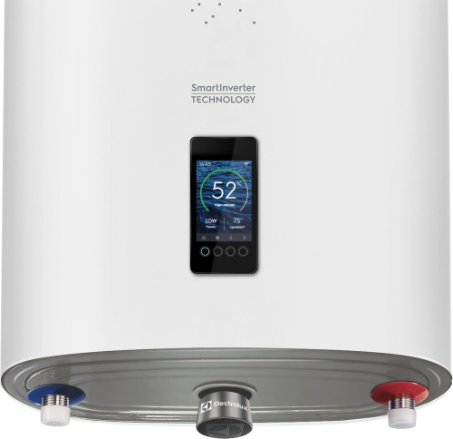 Водонагреватель Electrolux EWH 50 SmartInverter фото 4