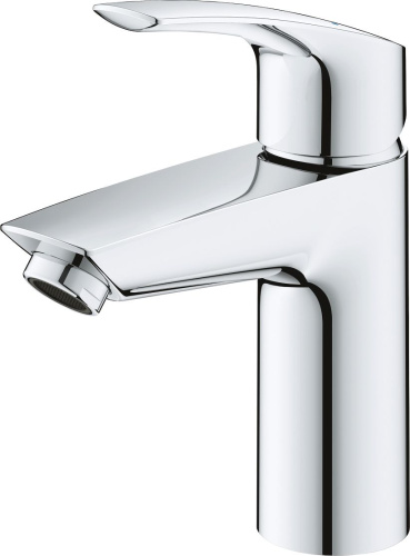 Смеситель Grohe Eurosmart 23988003 для раковины фото 2