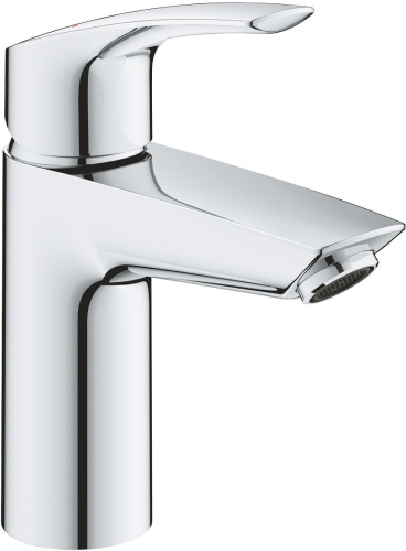 10 733 руб. Смеситель Grohe Eurosmart 32467003 для раковины Смеситель Grohe Eurosmart 32467003 для раковины