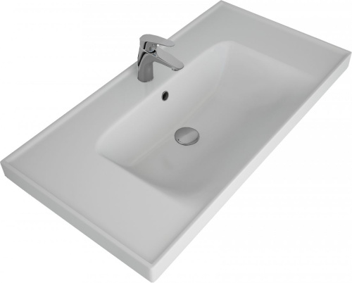 9 910 руб. Мебельная раковина Art&Max Грэйс 90 фото 2 Мебельная раковина Art&Max Грэйс 90 фото 2