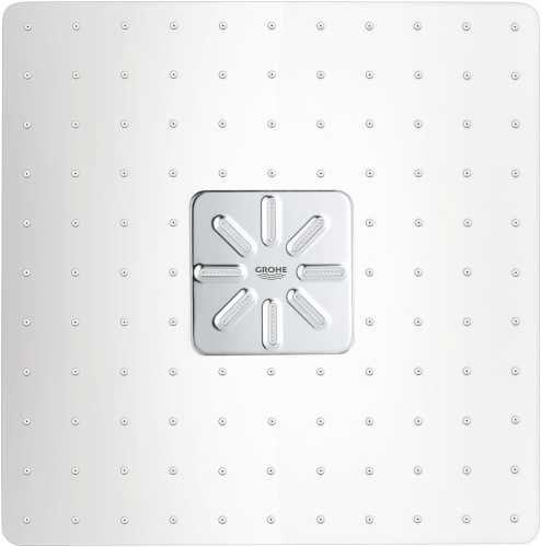 Верхний душ Grohe Rainshower SmartActive Cube 26479LS0 фото 14