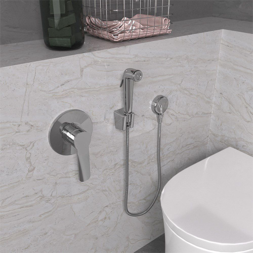 2 280 руб. Гигиенический душ Paini Forza 53CR174KITABS фото 2 Гигиенический душ Paini Forza 53CR174KITABS фото 2