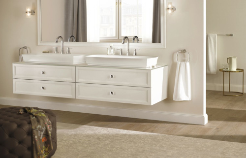 Смеситель Grohe Grandera 20389000 для раковины фото 3
