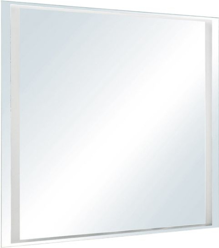Зеркало Style Line Прованс 80 с подсветкой фото 4