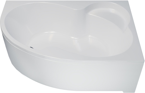 Акриловая ванна Triton Мари 170 левая Акриловая ванна Triton Мари 170 левая