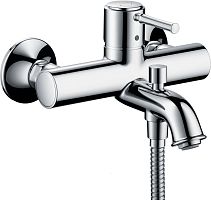 Смеситель Hansgrohe Talis Classic 14140000 для ванны с душем