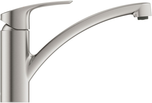 17 980 руб. Смеситель Grohe Eurosmart 33281DC3 для кухонной мойки фото 3 Смеситель Grohe Eurosmart 33281DC3 для кухонной мойки фото 3