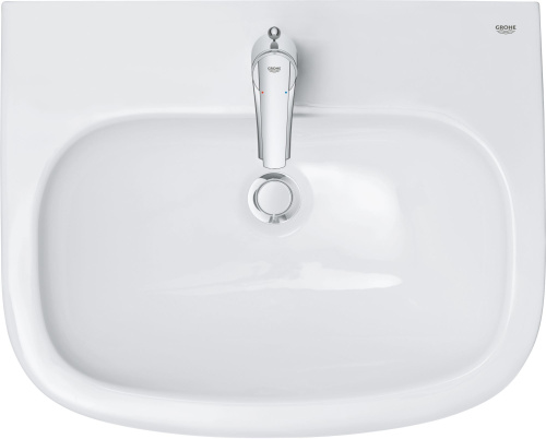 Раковина Grohe Euro Ceramic 3933600H фото 9