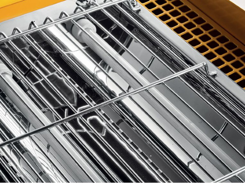 Инфракрасный обогреватель Ballu BIH-LM-1.5-S фото 8