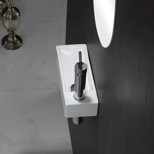 Рукомойник Mira MR-3814L L фото 2