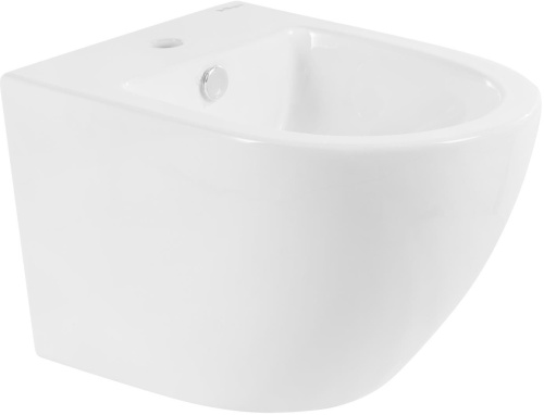 Биде подвесное BelBagno Sfera-R BB046BH фото 4