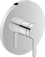 Смеситель Duravit C.1 C14210010010 для душа, хром