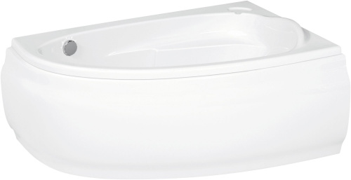 Акриловая ванна Cersanit Joanna 140x90 R ультра белый фото 5 Акриловая ванна Cersanit Joanna 140x90 R ультра белый фото 5