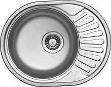 Мойка кухонная TopZero Favorite FAP577.447