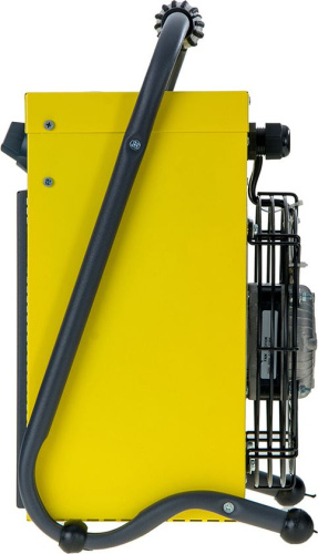 Тепловая пушка Ballu Master BHP-M-5 фото 3