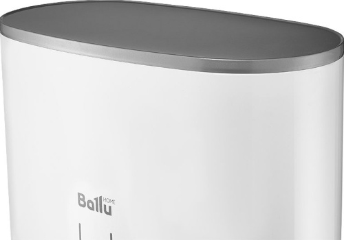 Водонагреватель Ballu Smart WiFi BWH/S 50 фото 4