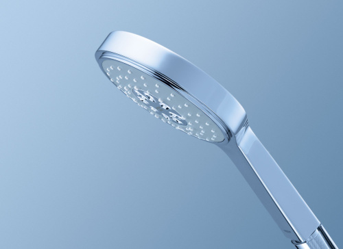 141 800 руб. Душевая стойка Grohe Rainshower System 310 27968000 фото 9 Душевая стойка Grohe Rainshower System 310 27968000 фото 9