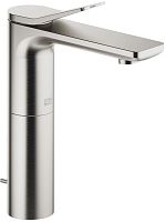 Смеситель Dorn Bracht Lisse 33506845-06 для раковины, платина матовая