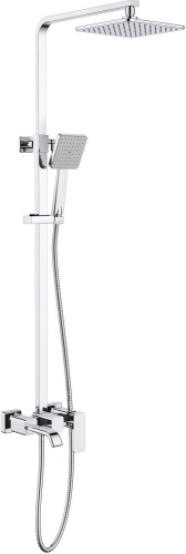 Душевая стойка Timo Selene SelenaSX-1013z