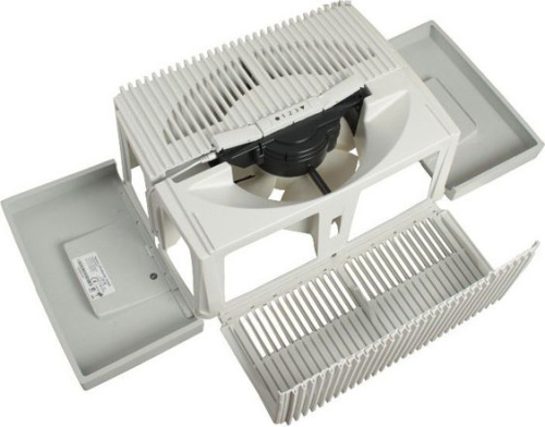 Мойка воздуха Venta LW 45 белая фото 3