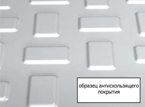 Акриловая ванна Triton Бэлла Щ0000044606 140x75 R с каркасом фото 4
