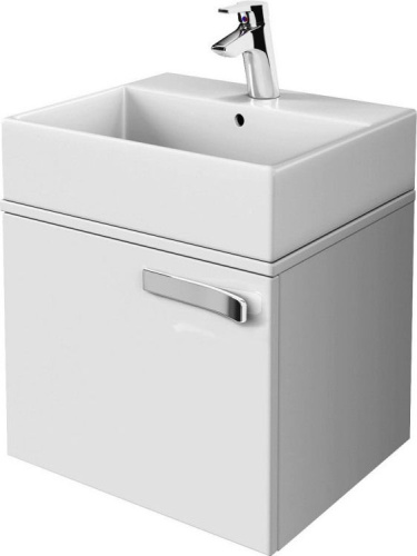 14 873 руб. Раковина Ideal Standard Strada K077801 60 см фото 4 Раковина Ideal Standard Strada K077801 60 см фото 4