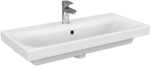 Раковина Cersanit Moduo slim 80 фото 2