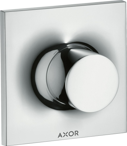 Вентиль Axor Massaud 18770000